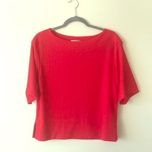 Red Prologue Business shirt
